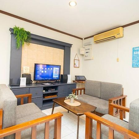Loft Villa 1190 - Islamic Homestay Malacca Екстериор снимка