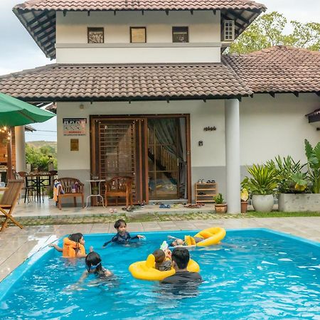 Loft Villa 1190 - Islamic Homestay Malacca Екстериор снимка