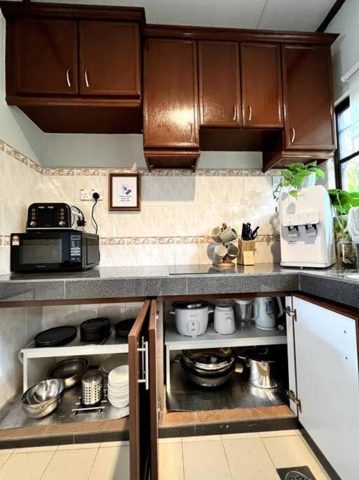 Loft Villa 1190 - Islamic Homestay Malacca Екстериор снимка