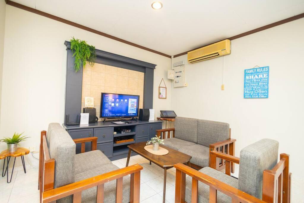 Loft Villa 1190 - Islamic Homestay Malacca Екстериор снимка