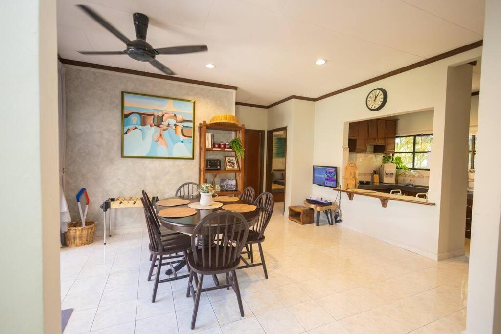 Loft Villa 1190 - Islamic Homestay Malacca Екстериор снимка