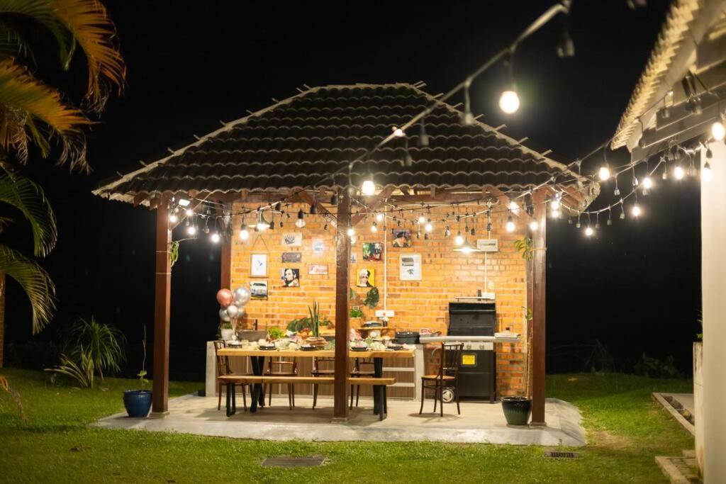 Loft Villa 1190 - Islamic Homestay Malacca Екстериор снимка