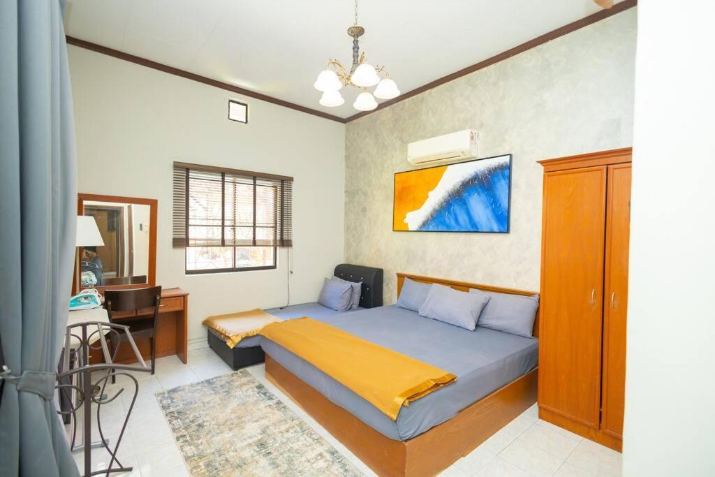 Loft Villa 1190 - Islamic Homestay Malacca Екстериор снимка