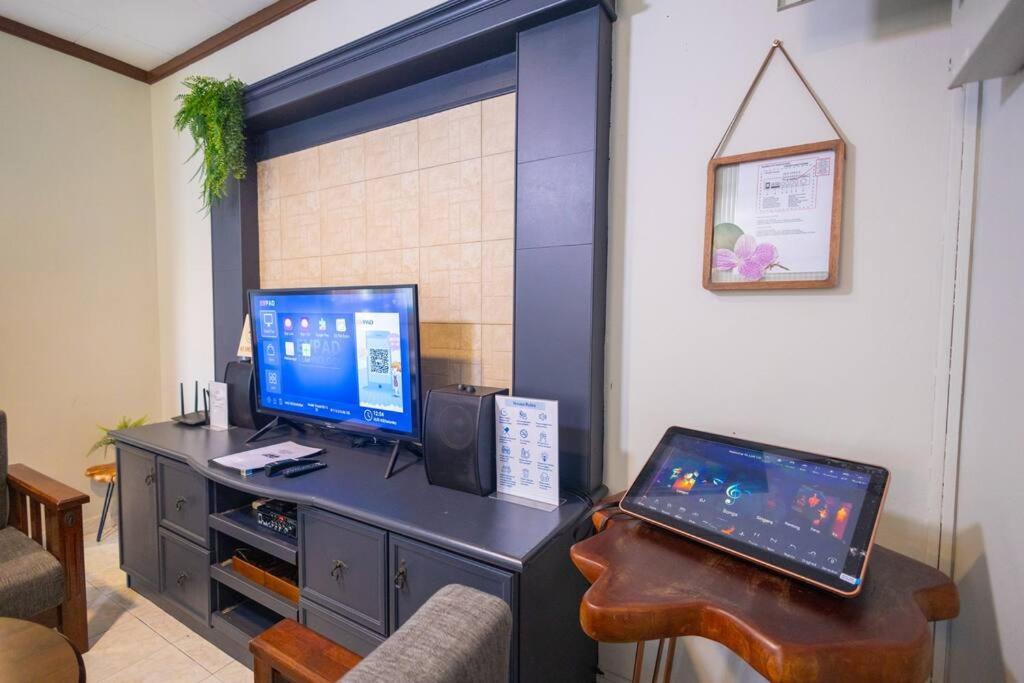 Loft Villa 1190 - Islamic Homestay Malacca Екстериор снимка