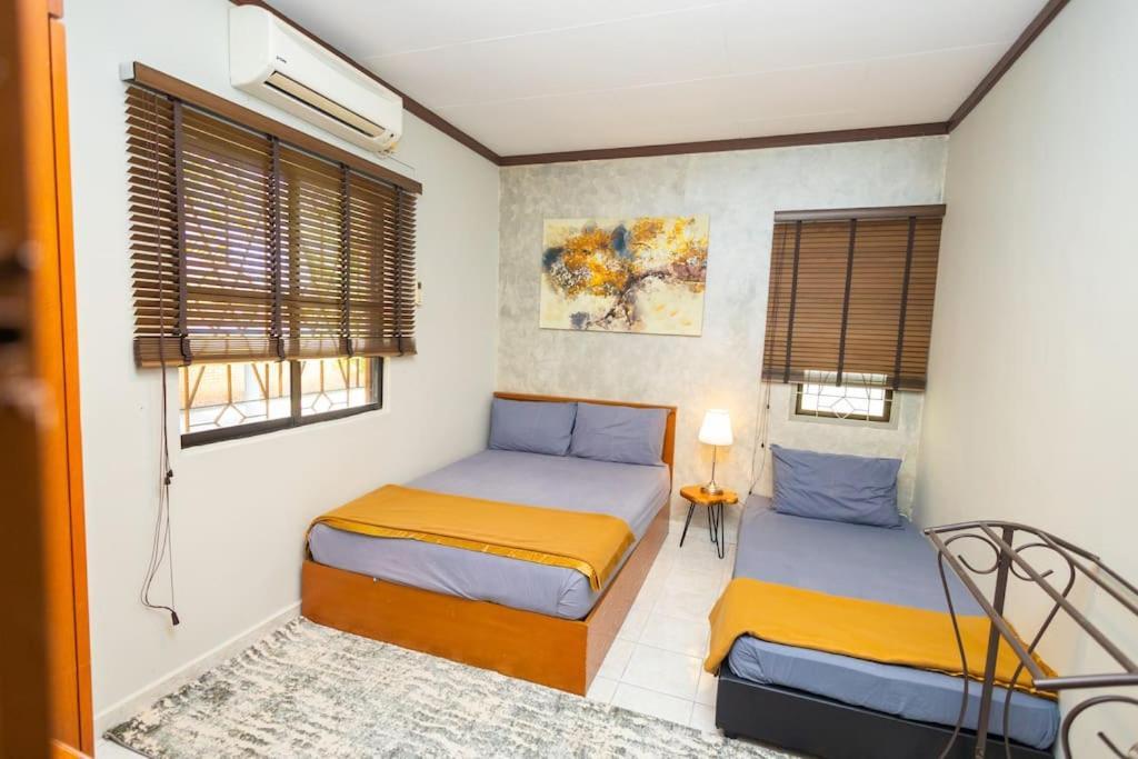 Loft Villa 1190 - Islamic Homestay Malacca Екстериор снимка
