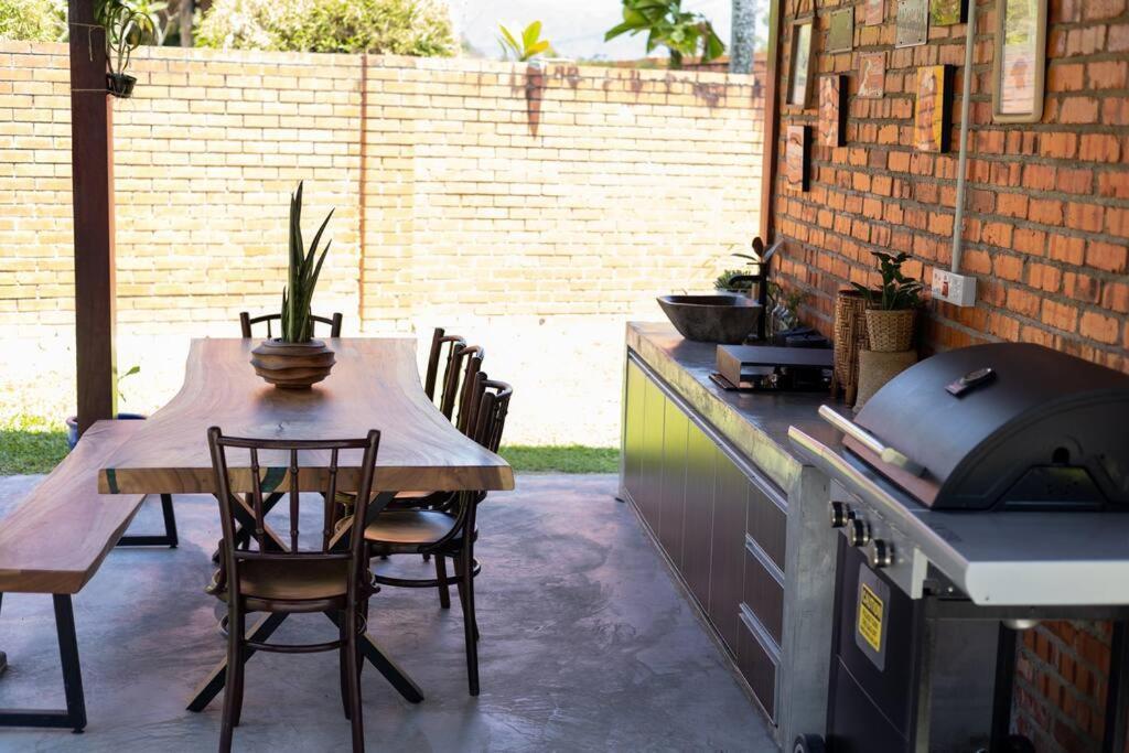 Loft Villa 1190 - Islamic Homestay Malacca Екстериор снимка
